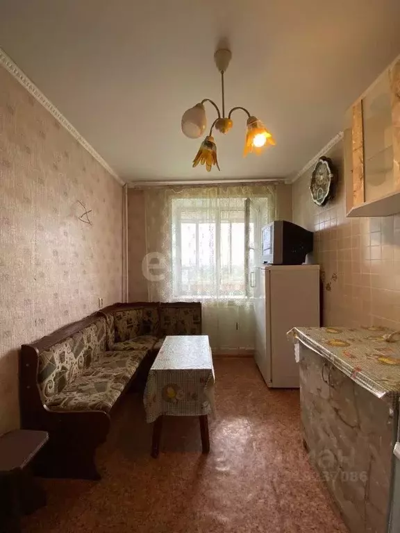 1-к кв. Воронежская область, Воронеж ул. Березовая Роща, 24 (36.0 м) - Фото 0