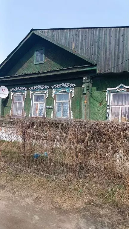 Дом 52,4 м на участке 6 сот. - Фото 0