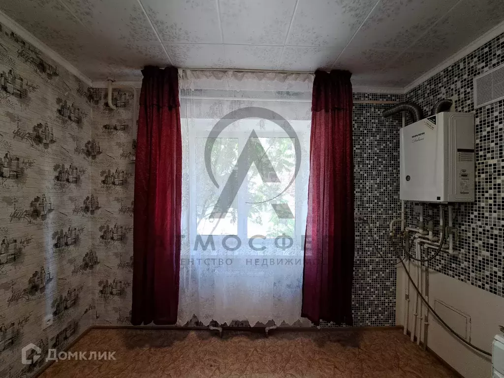 Продаётся 1-к квартира, 40.3 м - Фото 1