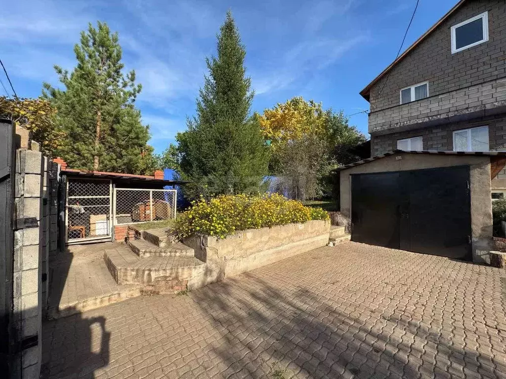 Дом в Башкортостан, Чишминский район, Аровский сельсовет, Акманай СНТ ... - Фото 1