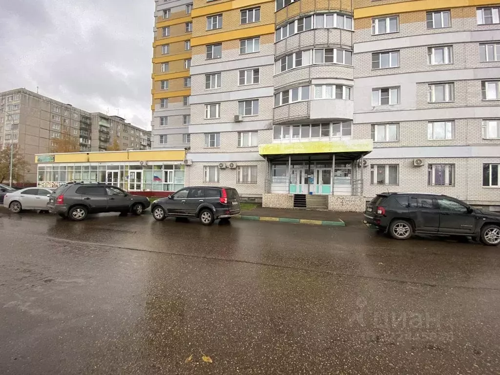 Помещение свободного назначения в Нижегородская область, Нижний ... - Фото 2