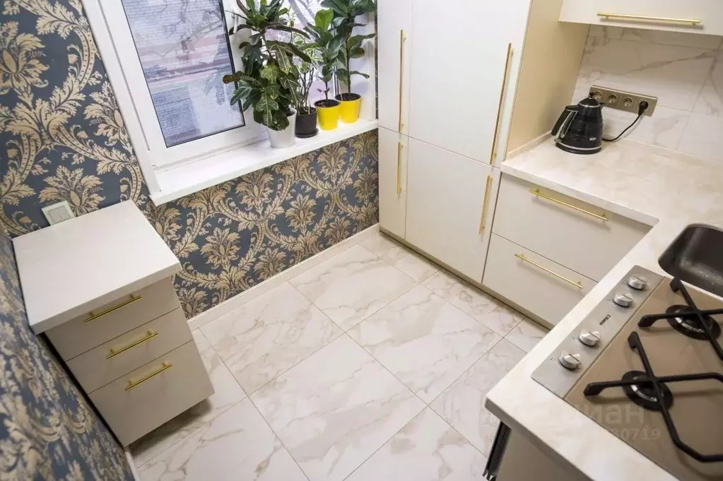 3-к кв. Хабаровский край, Хабаровск ул. Шеронова, 121 (58.6 м) - Фото 2