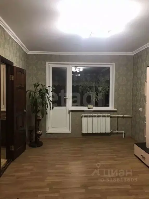 3-к кв. Татарстан, Казань ул. Гарифьянова, 34 (60.0 м) - Фото 0