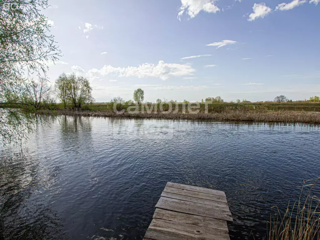 Участок в Луговое, улица Пазёрского (15 м) - Фото 0