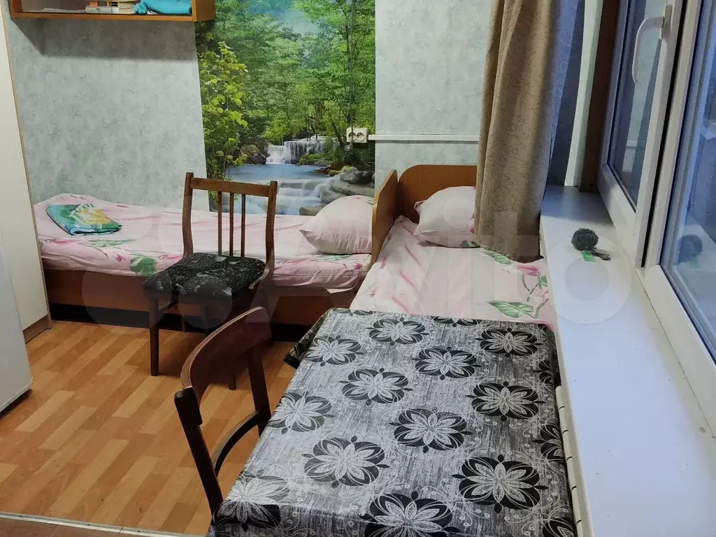 Комната 11 м в 1-к., 1/1 эт. - Фото 0