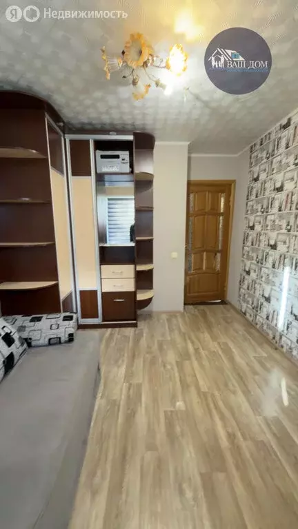 3-комнатная квартира: Северодвинск, Первомайская улица, 68 (64.1 м) - Фото 2