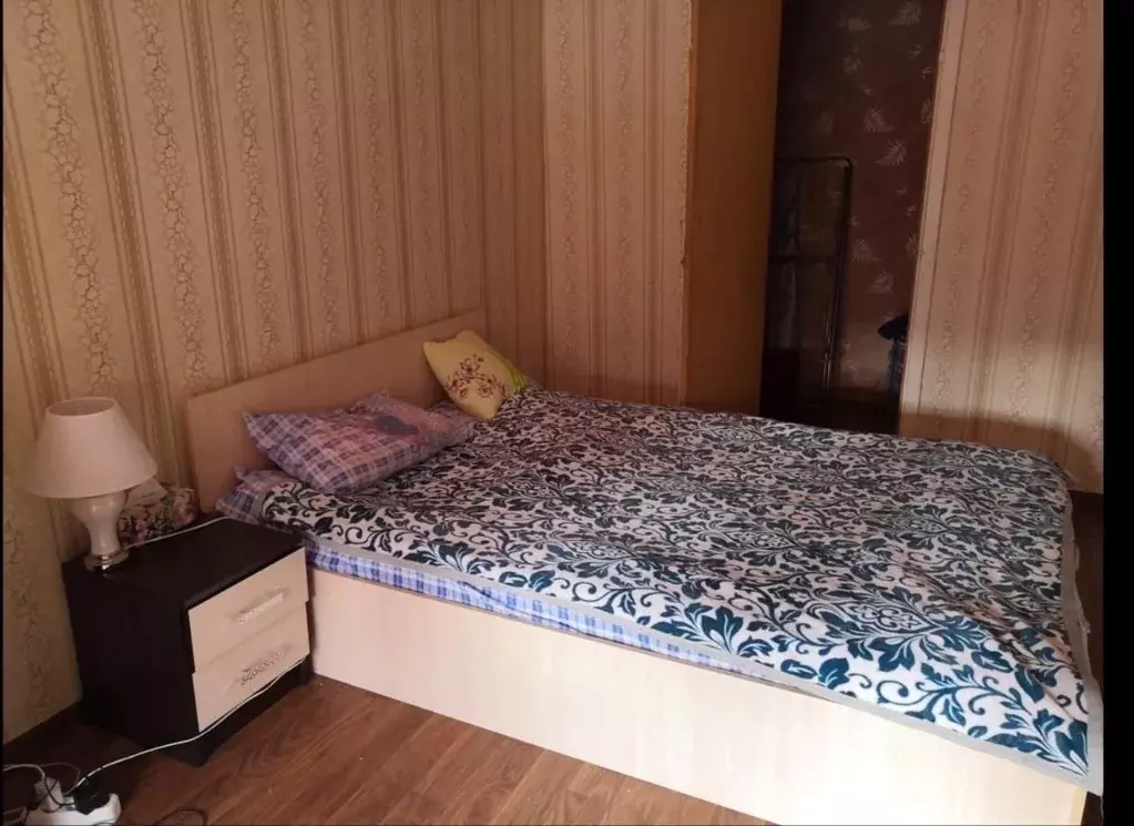 3-к кв. Москва ул. Металлургов, 20К2 (60.0 м) - Фото 1