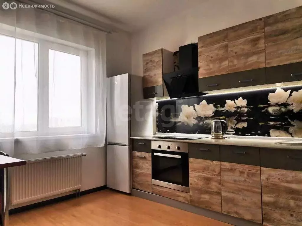 1-комнатная квартира: Санкт-Петербург, Комендантский проспект, 69 ... - Фото 1