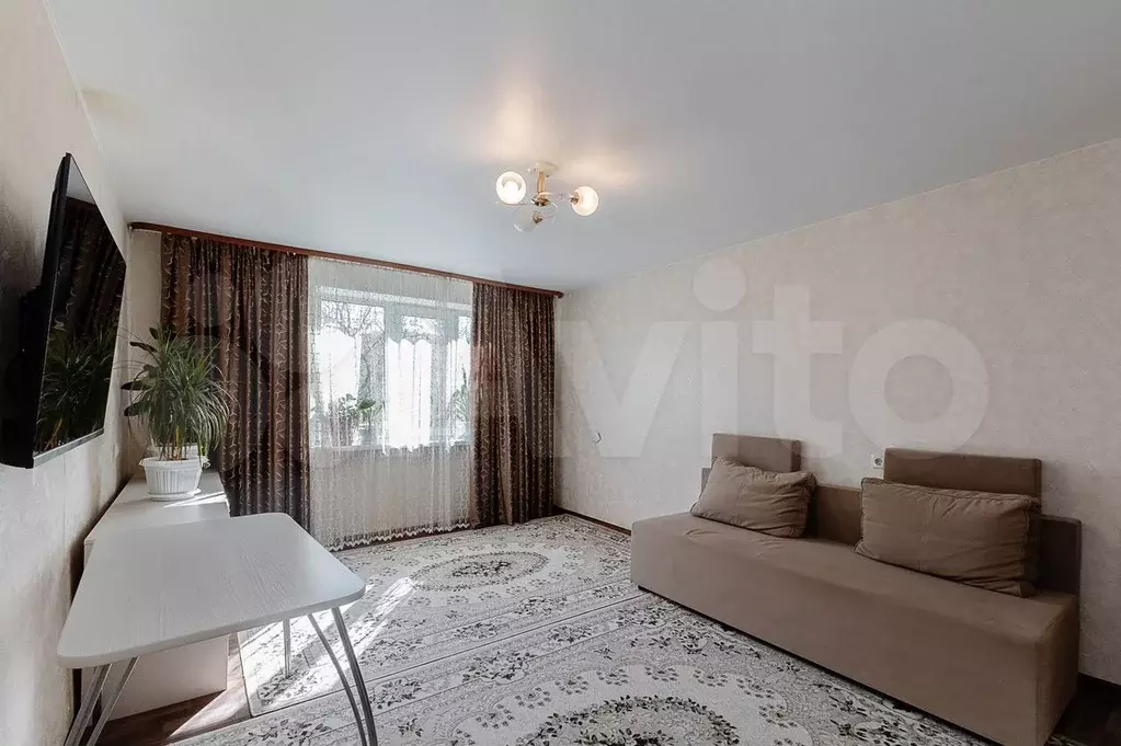 Комната 18,9 м в 2-к., 4/5 эт. - Фото 0