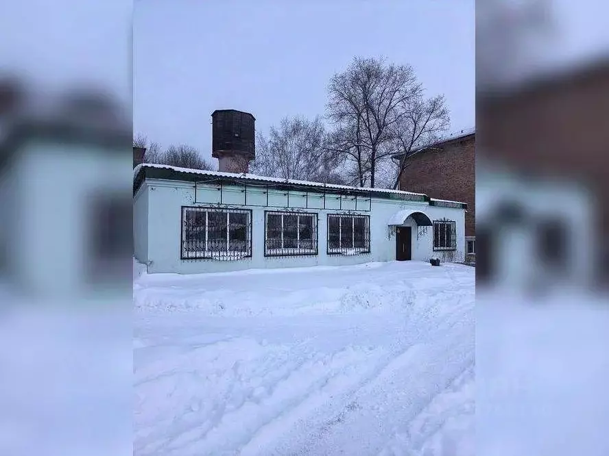 Торговая площадь в Кемеровская область, Прокопьевск Парковая ул., 279 ... - Фото 1