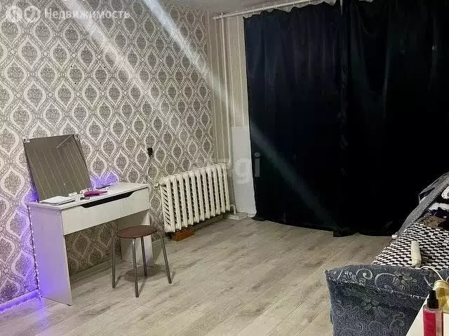 1-комнатная квартира: Троицк, улица имени Степана Разина, 48 (30.1 м) - Фото 1