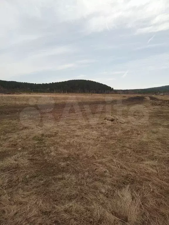 Участок 10 сот. (ИЖС) - Фото 0
