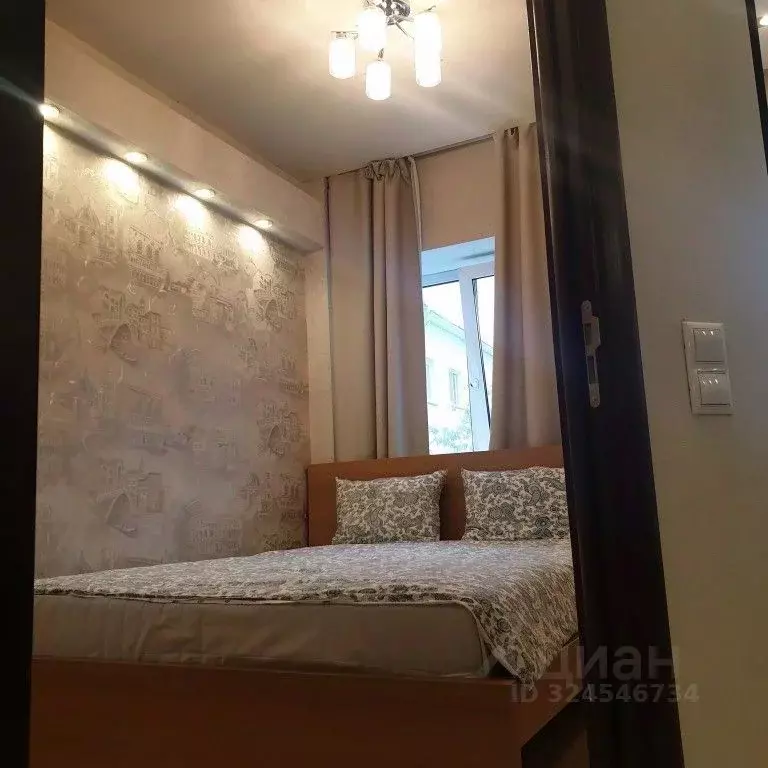 2-к кв. Москва Новинский бул., 1/2 (50.0 м) - Фото 1