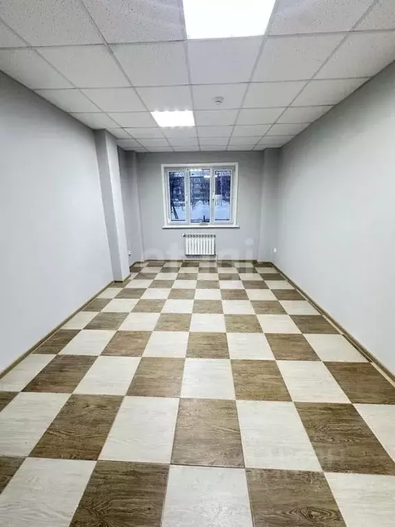 Офис в Сахалинская область, Южно-Сахалинск Сахалинская ул., 36 (110 м) - Фото 1