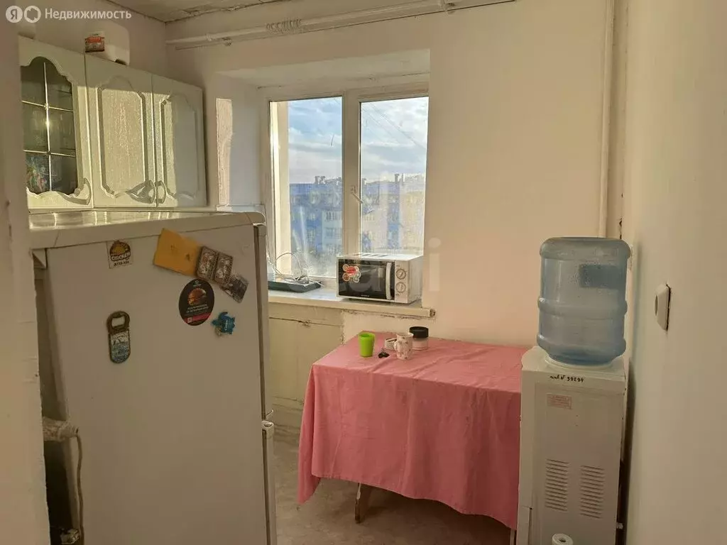 1-комнатная квартира: Якутск, улица Фёдора Попова, 14/1 (30.1 м) - Фото 2