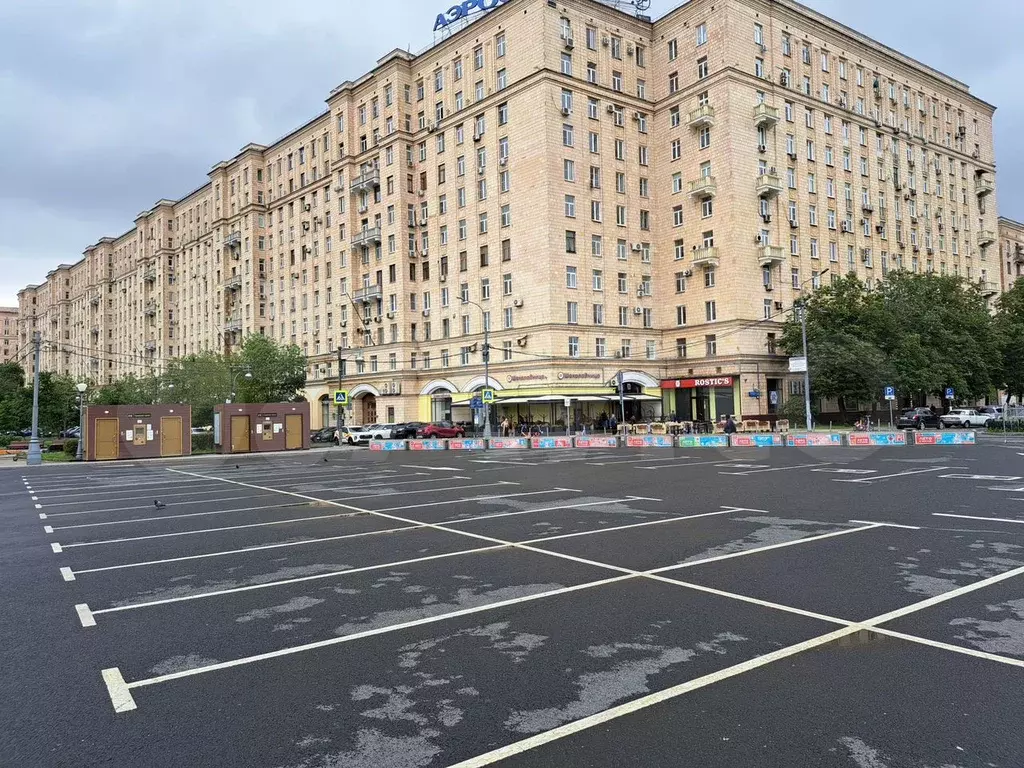 3-к. квартира, 74 м, 8/11 эт. - Фото 0