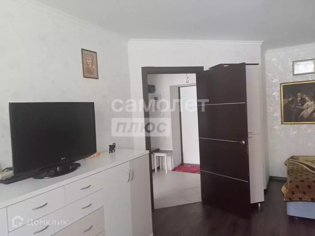 Продаётся 1-к квартира, 44.2 м - Фото 1