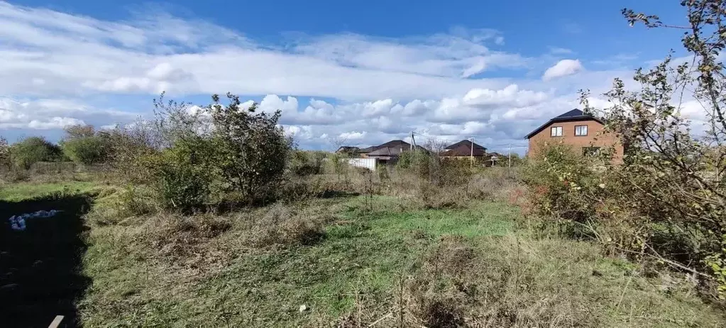 Участок в Адыгея, Майкоп городской округ, пос. Северный ул. Мира (6.01 ... - Фото 2