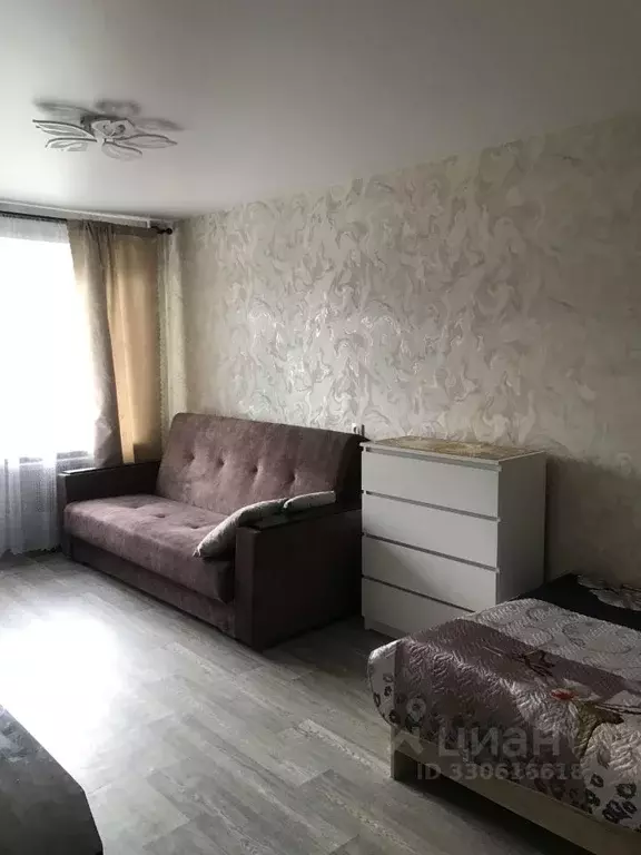 2-к кв. Рязанская область, Рязань Интернациональная ул., 10 (44.0 м) - Фото 1