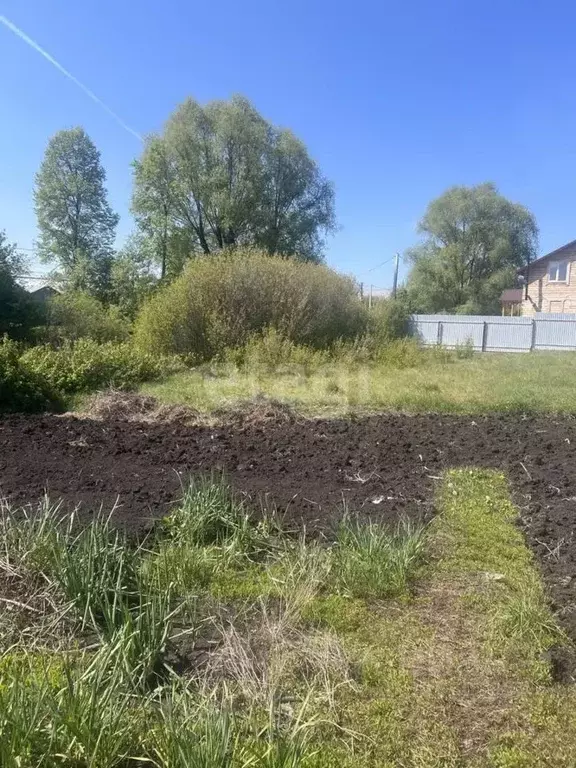 Участок в Башкортостан, Уфимский район, с. Жуково  (16.42 сот.) - Фото 0