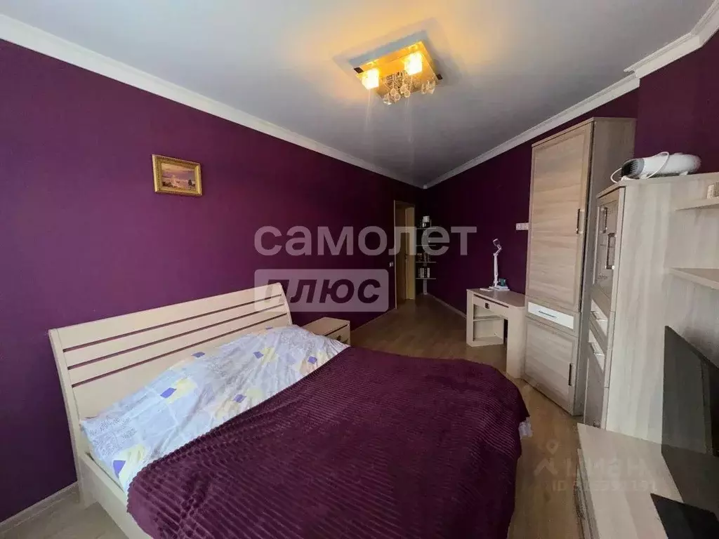 1-к кв. Курская область, Курск ул. Карла Маркса, 65г (44.0 м) - Фото 1