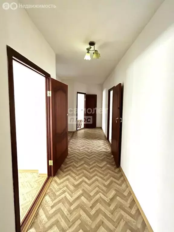 3-комнатная квартира: Грозный, улица Лермонтова, 81 (122.1 м) - Фото 1