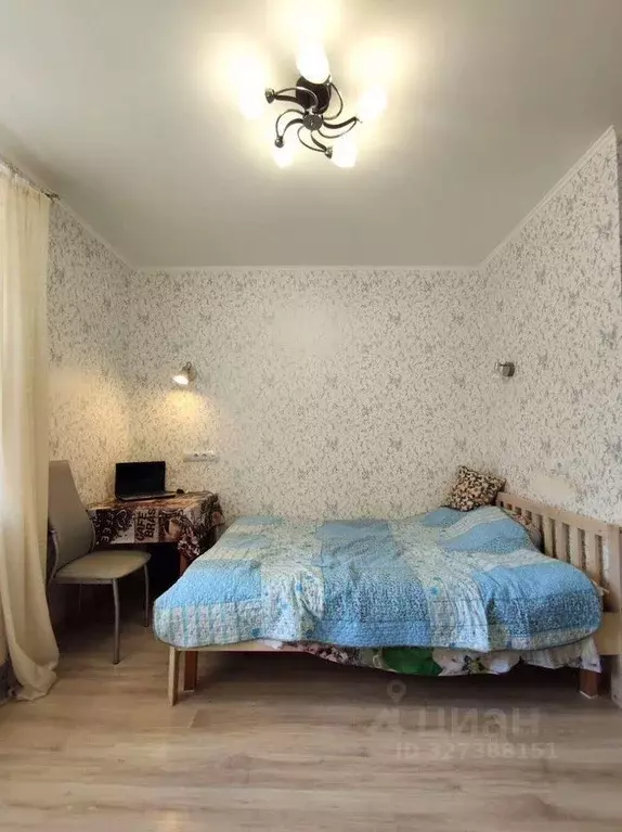 Студия Санкт-Петербург просп. Стачек, 216к2 (24.0 м) - Фото 2