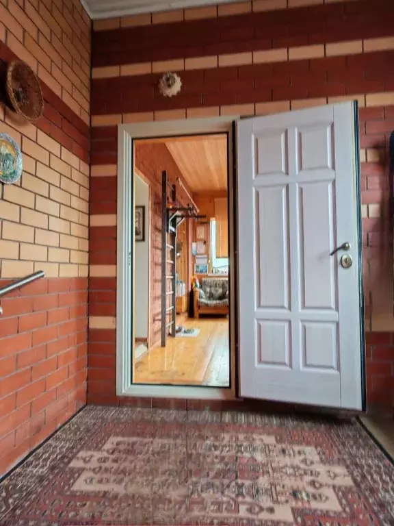 Коттедж в Башкортостан, Уфа городской округ, с. Нагаево бул. Хасанова, ... - Фото 1