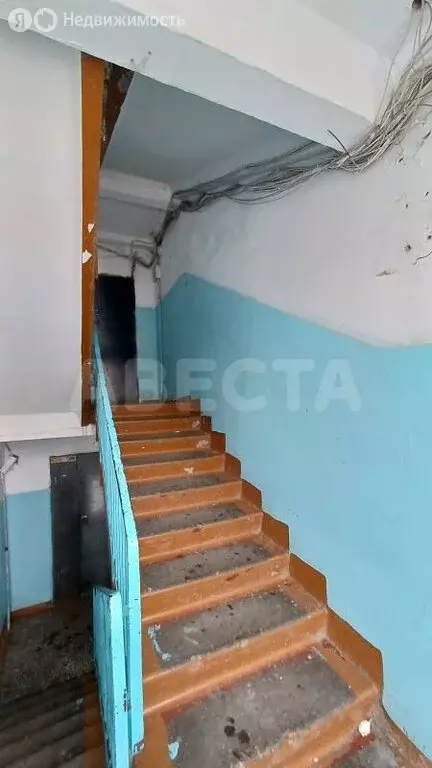 1к в -комнатной квартире (17.1 м) - Фото 2