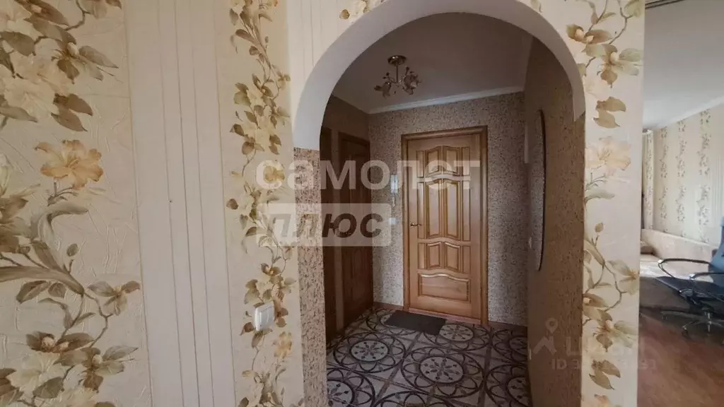 1-к кв. Курская область, Курск ул. 50 лет Октября, 11 (40.0 м) - Фото 2