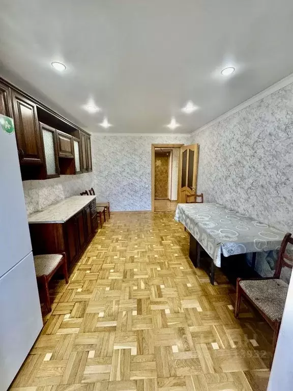 4-к кв. Северная Осетия, Владикавказ Весенняя ул., 1 (95.0 м) - Фото 1