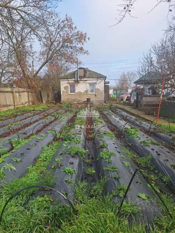 Дом в Крым, Керчь ул. Мичурина, 43 (40 м) - Фото 1