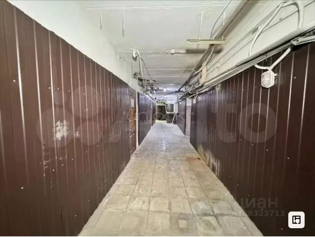 Помещение свободного назначения в Москва Студеный проезд, 10 (578 м) - Фото 2