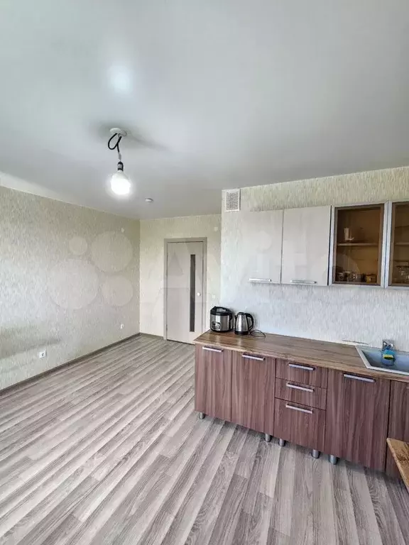 Квартира-студия, 23,6 м, 15/17 эт. - Фото 1