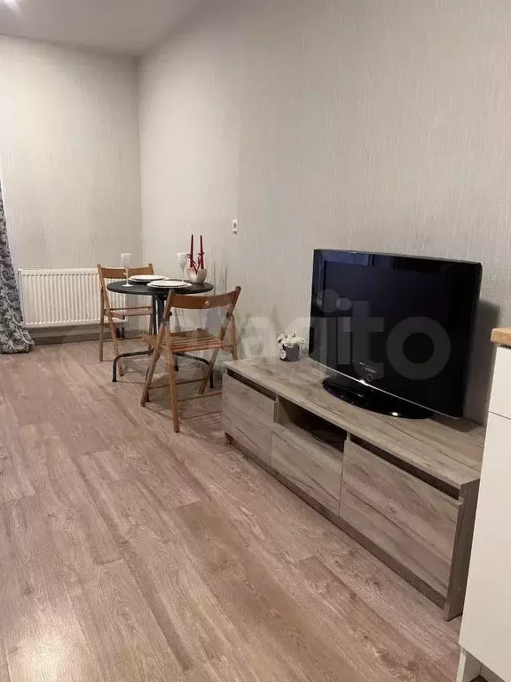1-к. квартира, 40 м, 8/27 эт. - Фото 0