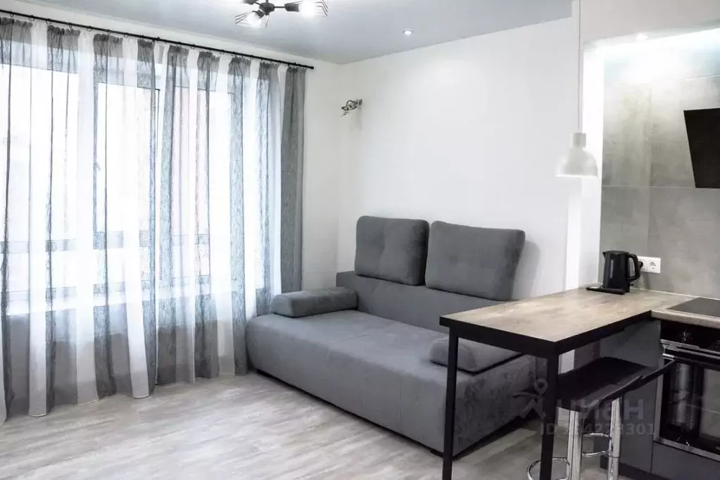 2-к кв. Алтайский край, Барнаул Песчаная ул., 171 (48.0 м) - Фото 2