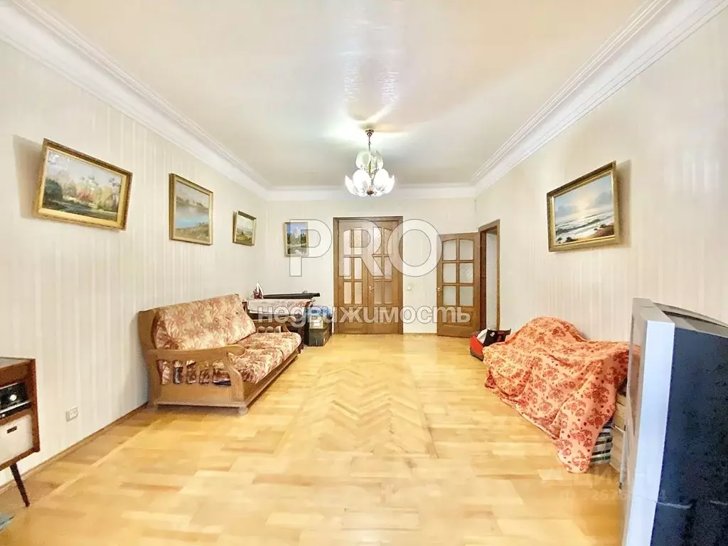 4-к кв. Ярославская область, Ярославль ул. Чехова, 26 (98.3 м) - Фото 1