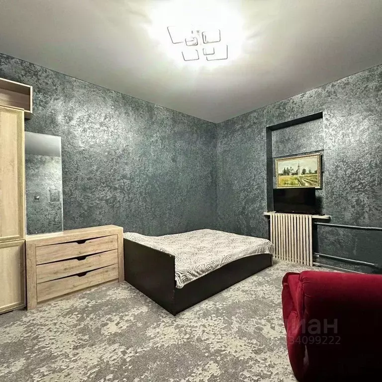 Дом в Крым, Симферополь ул. Киевская, 15 (50 м) - Фото 1