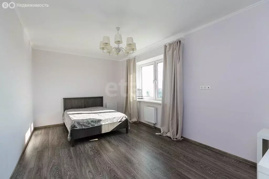 1-комнатная квартира: Тюмень, Ямская улица, 86 (46 м) - Фото 2