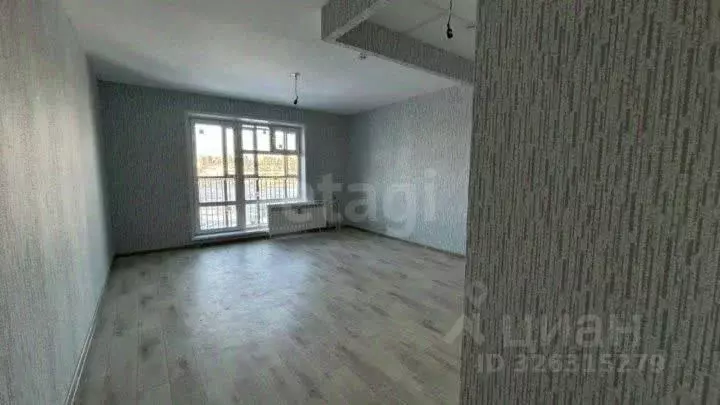 Студия Красноярский край, Красноярск Судостроительная ул., 31Д (32.7 ... - Фото 1