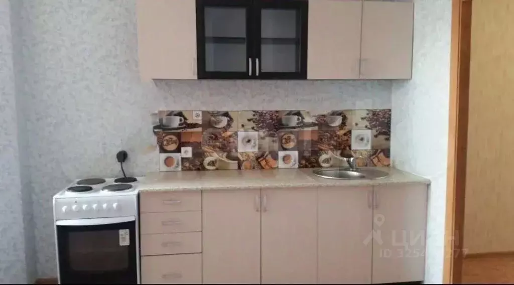 2-к кв. Пермский край, Пермь ул. Крылова, 15А (63.2 м) - Фото 0