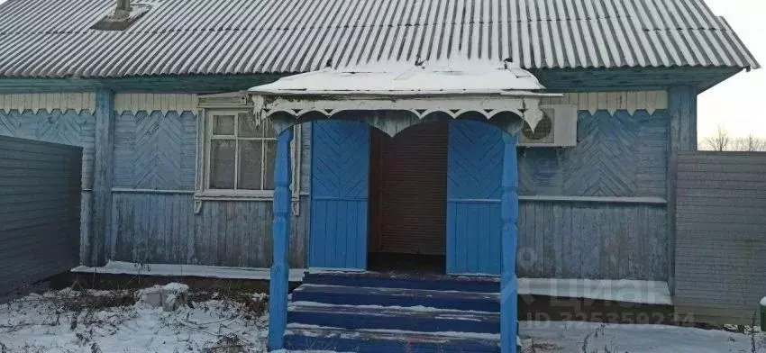 Торговая площадь в Курганская область, с. Звериноголовское пер. 1-й ... - Фото 1