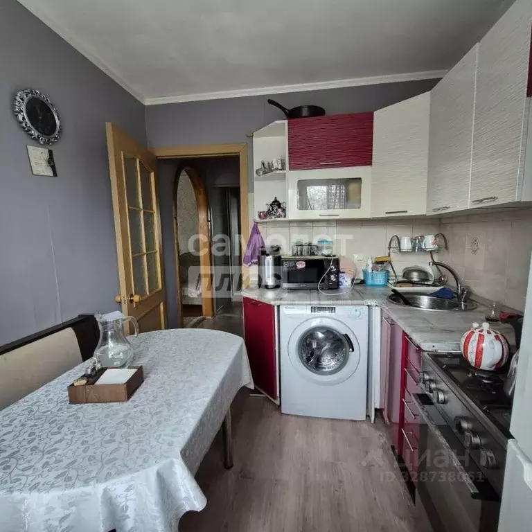 3-к кв. Алтайский край, Бийск Советская ул., 68 (56.7 м) - Фото 2
