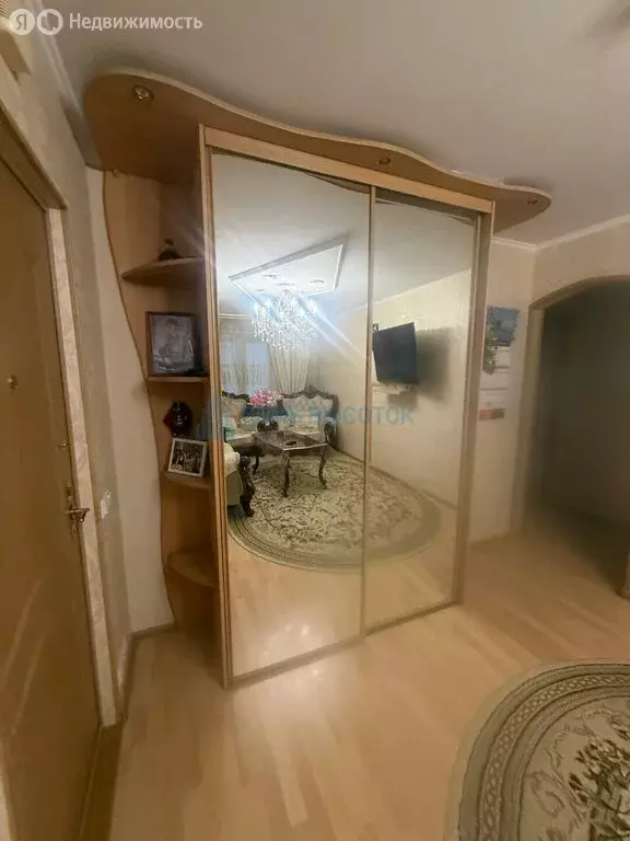 3-комнатная квартира: микрорайон Львовский, Советская улица, 31 (63.5 ... - Фото 2