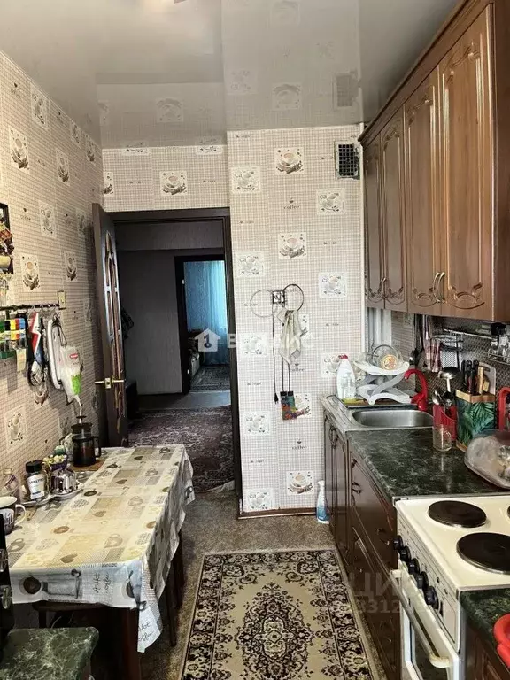 5-к кв. Иркутская область, Иркутск ул. Новокшонова, 62 (90.3 м) - Фото 2