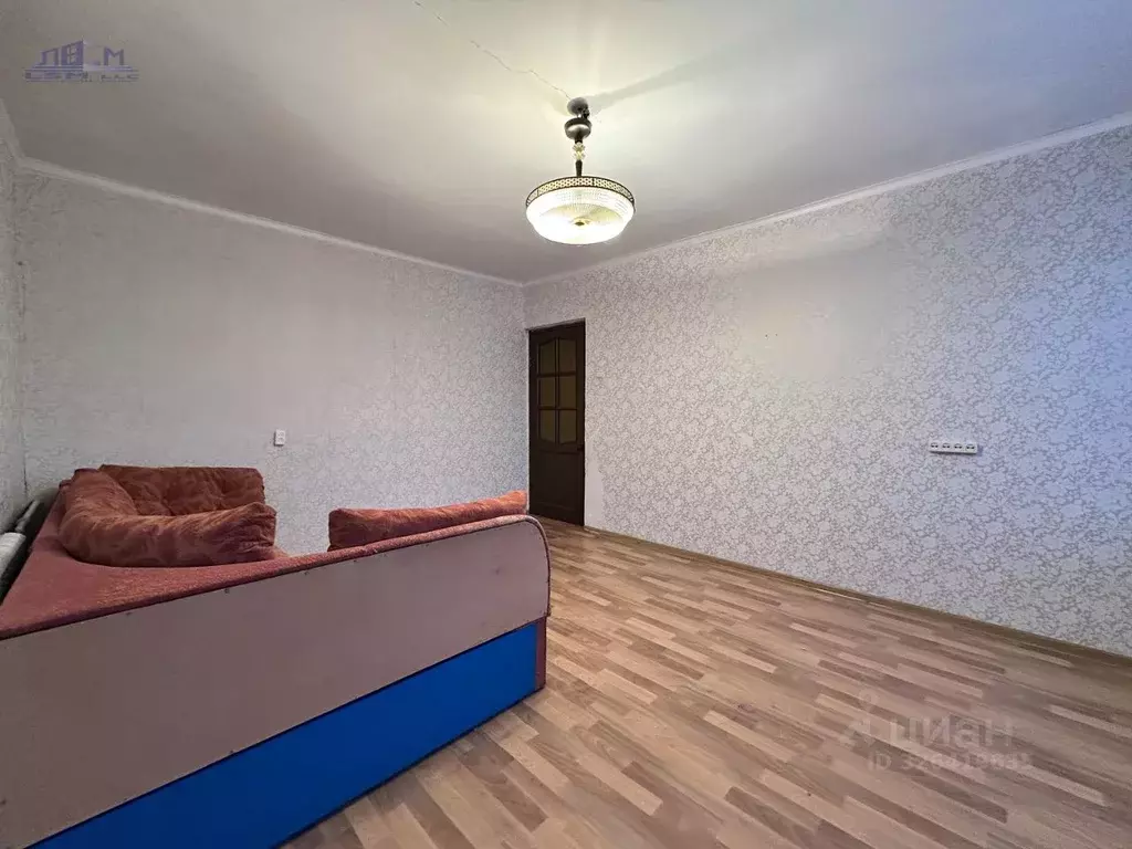 2-к кв. Санкт-Петербург просп. Солидарности, 12к2М (51.7 м) - Фото 1