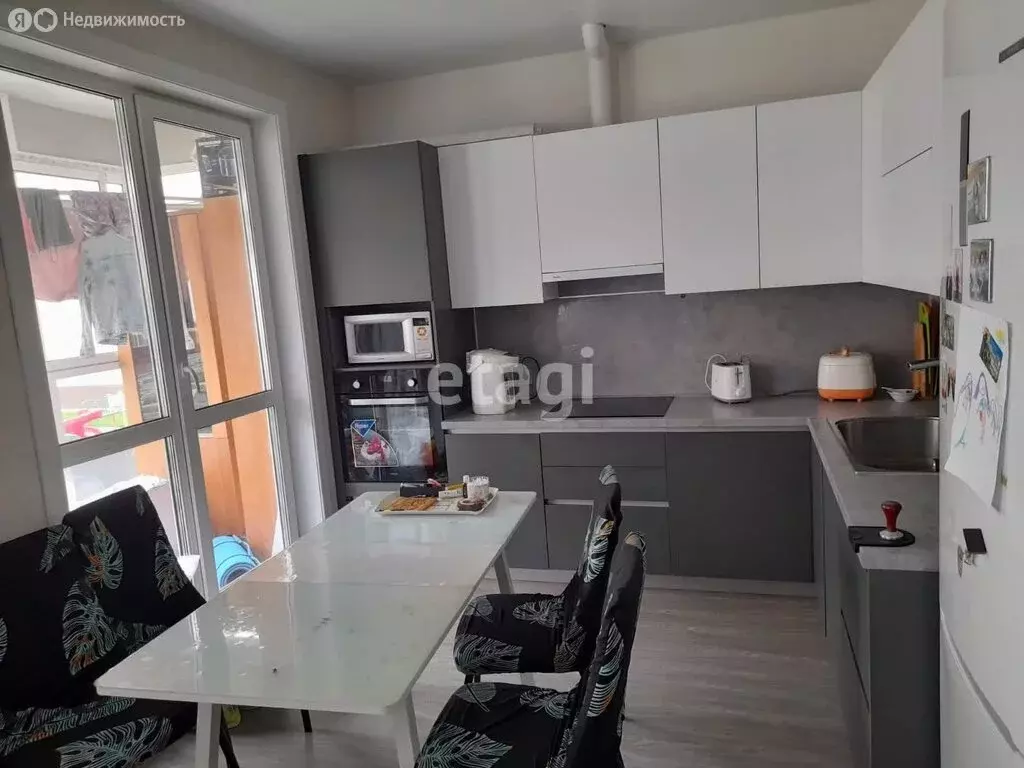 2-комнатная квартира: Новотроицкое, Летняя улица, 7А (71 м) - Фото 1