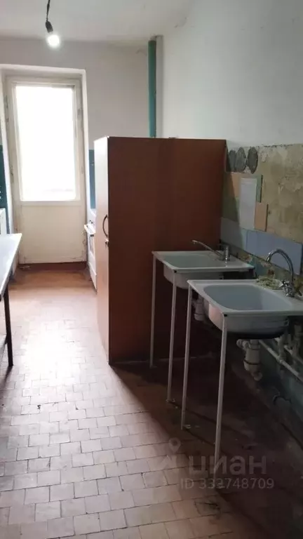 Комната Башкортостан, Уфа ул. Даута Юлтыя, 5 (12.0 м) - Фото 2