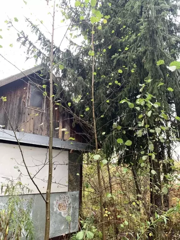 Дом в Калужская область, Калуга Ласточка СНТ, 68 (15 м) - Фото 0