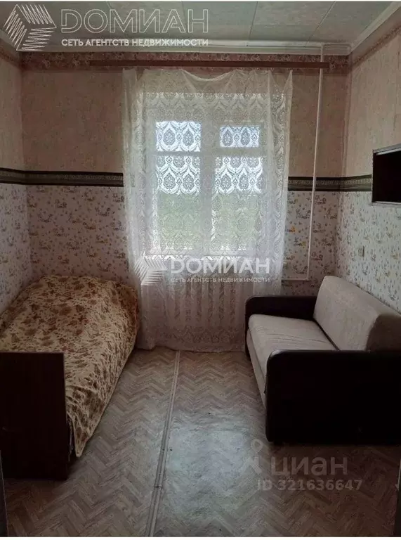 2-к кв. Ростовская область, Новочеркасск Кадамовская ул. (49.9 м) - Фото 1